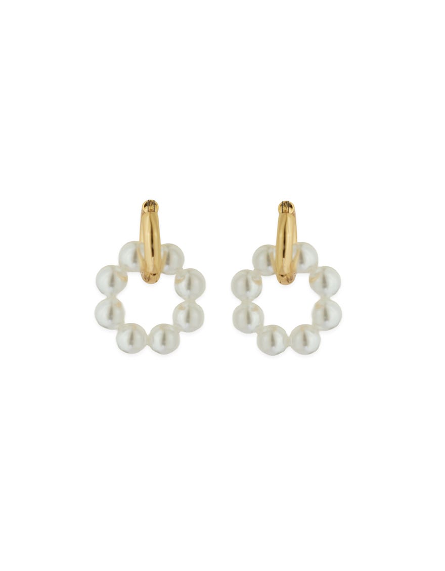 MULTICOLOR EARRINGS