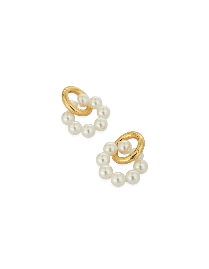 MULTICOLOR EARRINGS