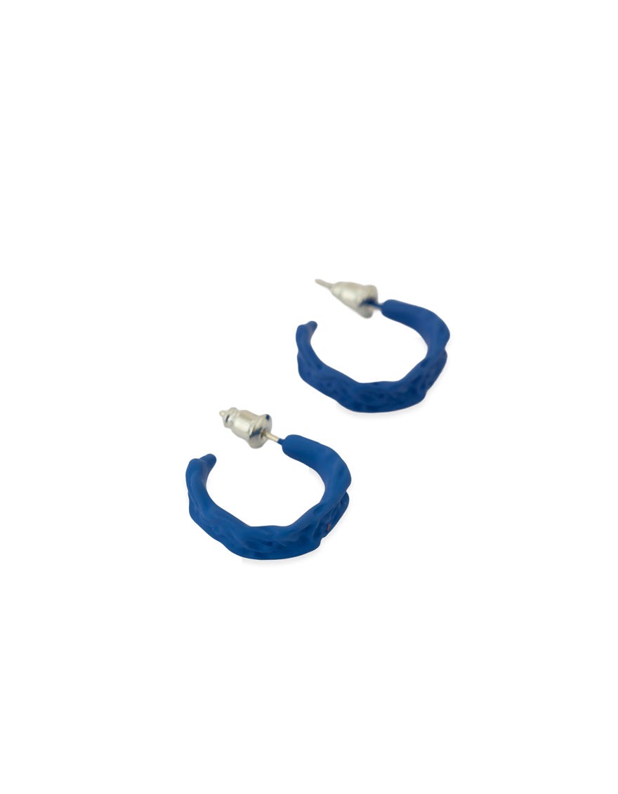 MULTICOLOR EARRINGS