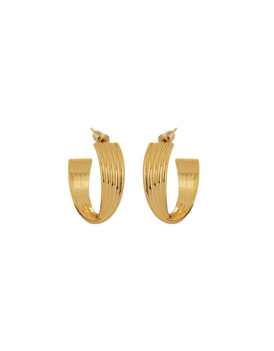 MULTICOLOR EARRINGS
