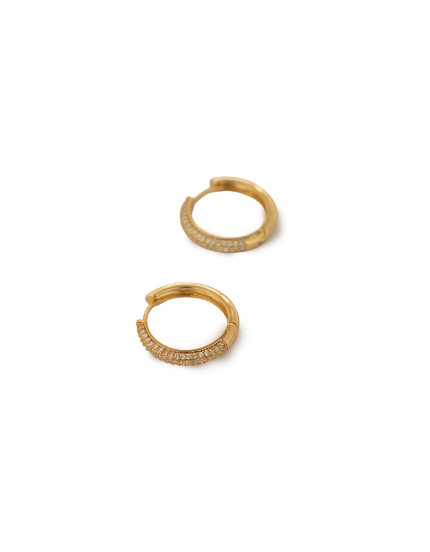 MULTICOLOR EARRINGS