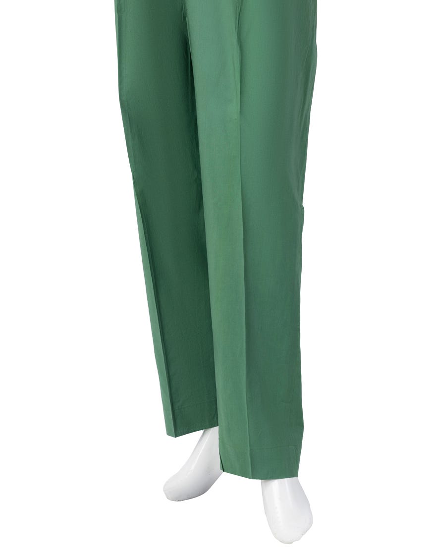 Green Lawn Trousers | Jjlt-S-24-8039