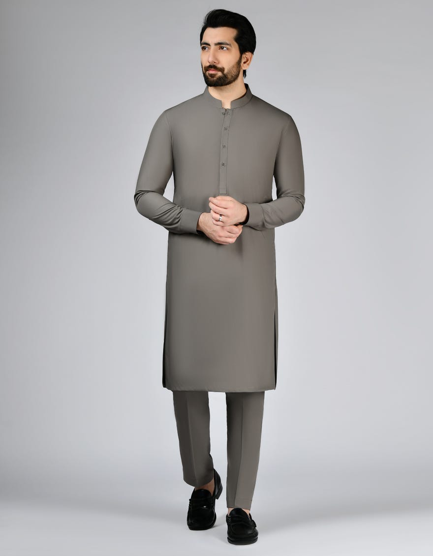 Tortilla Blended Unstitched Kameez Shalwar Fabric | Jjms-2797
