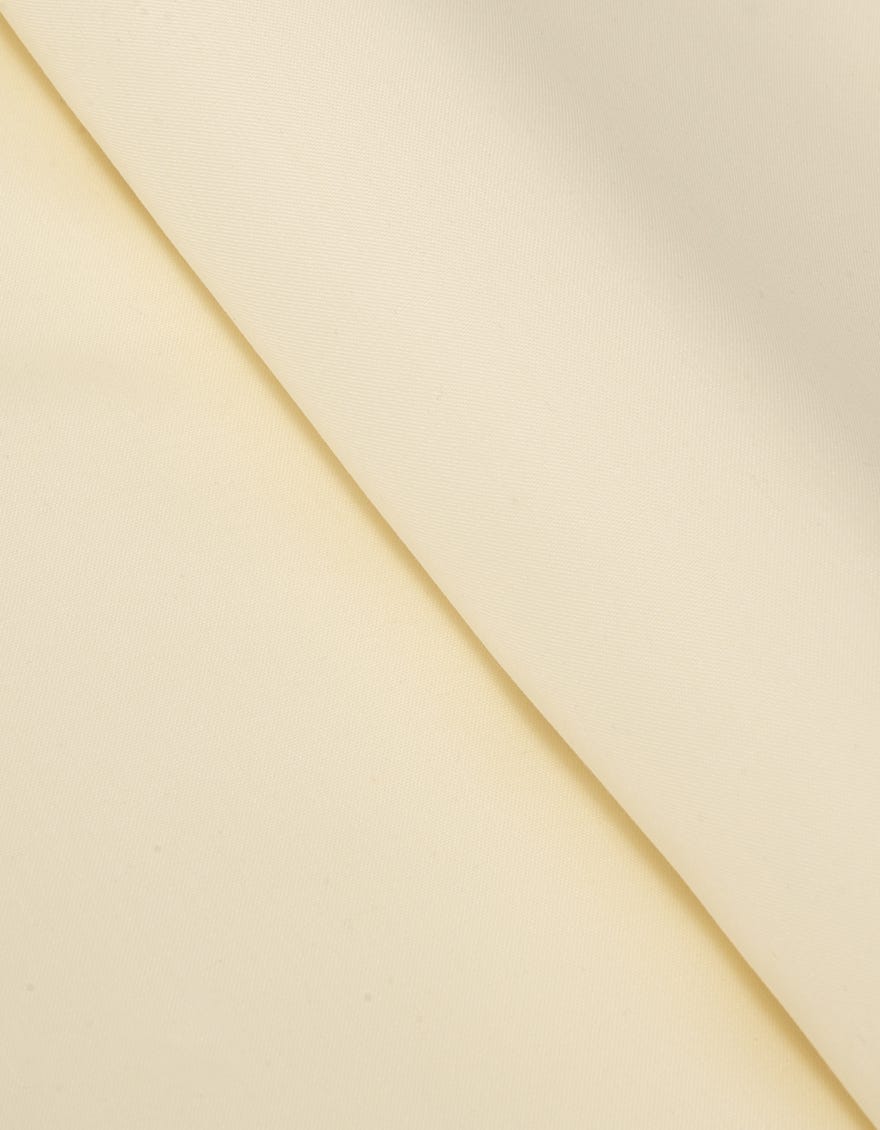 Cream Blended Unstitched Kameez Shalwar Fabric | Jjms-3002-R11
