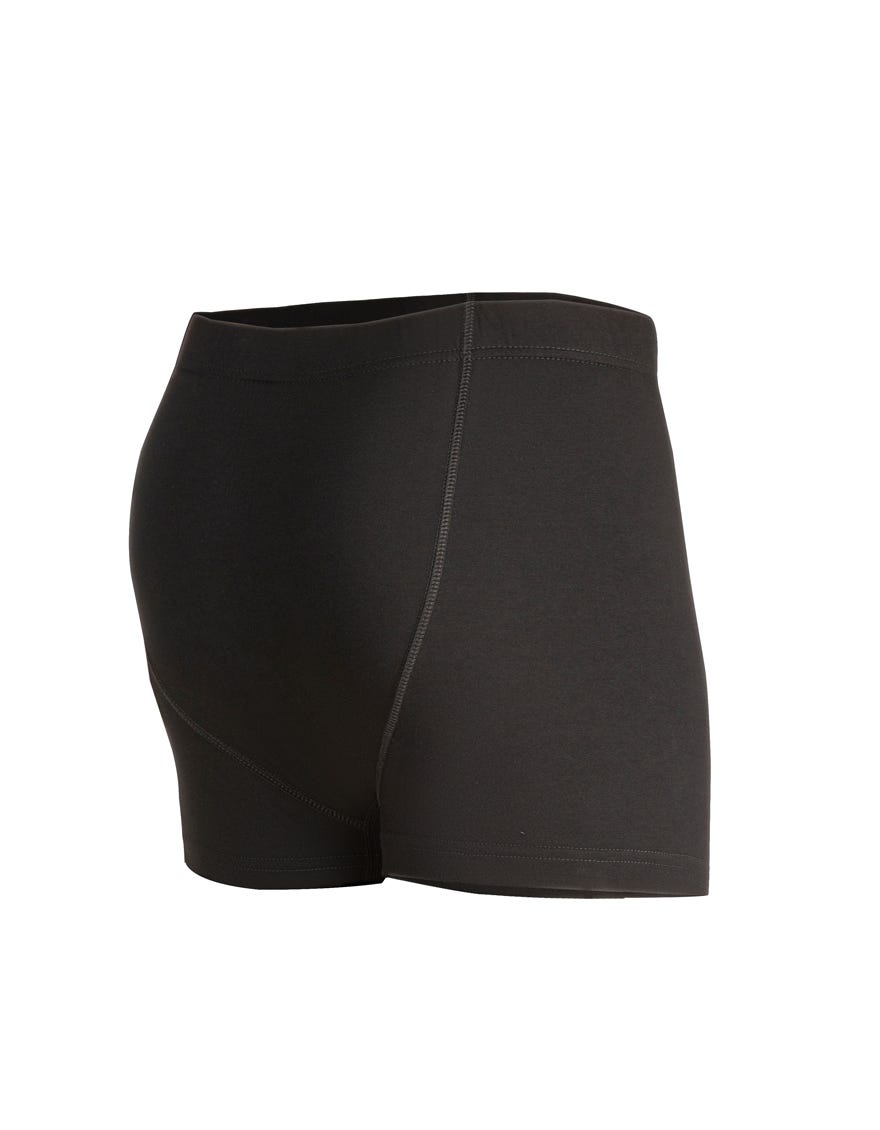 BLACK MODAL BOXER | JJUW-MBOXER - N7