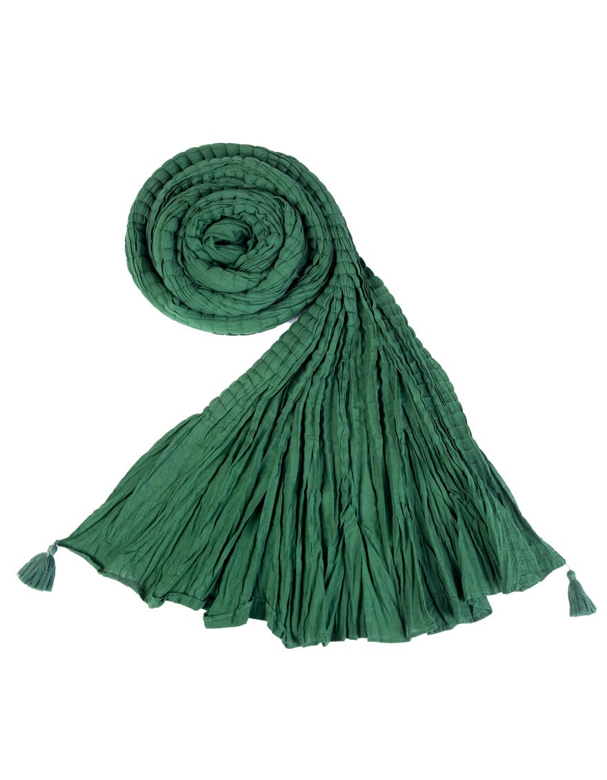 Green Lawn Dupatta | Jldp-S-24-2642