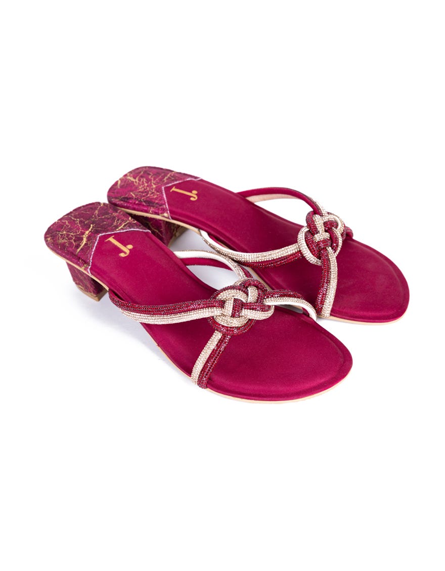 MAROON CHAPPAL | JLFWC-24-1275