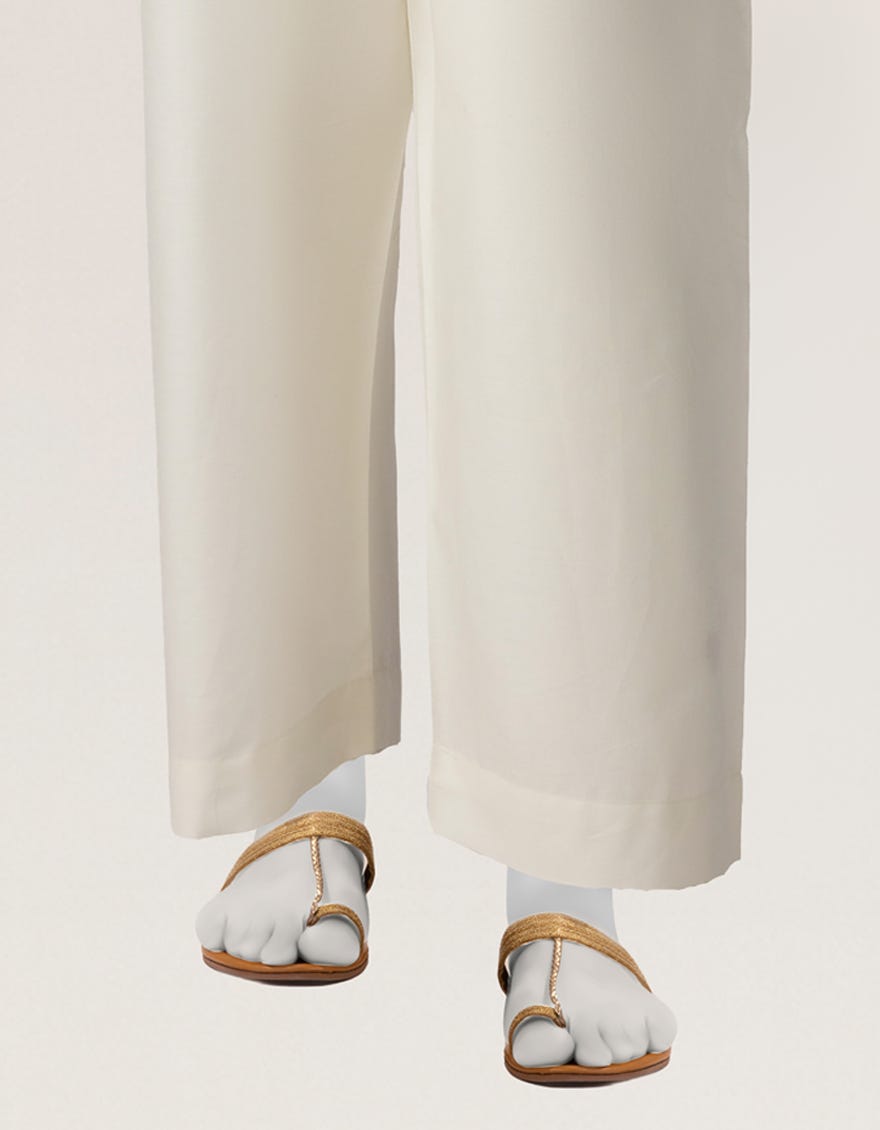 WHITE LAWN NARROW AZAAR