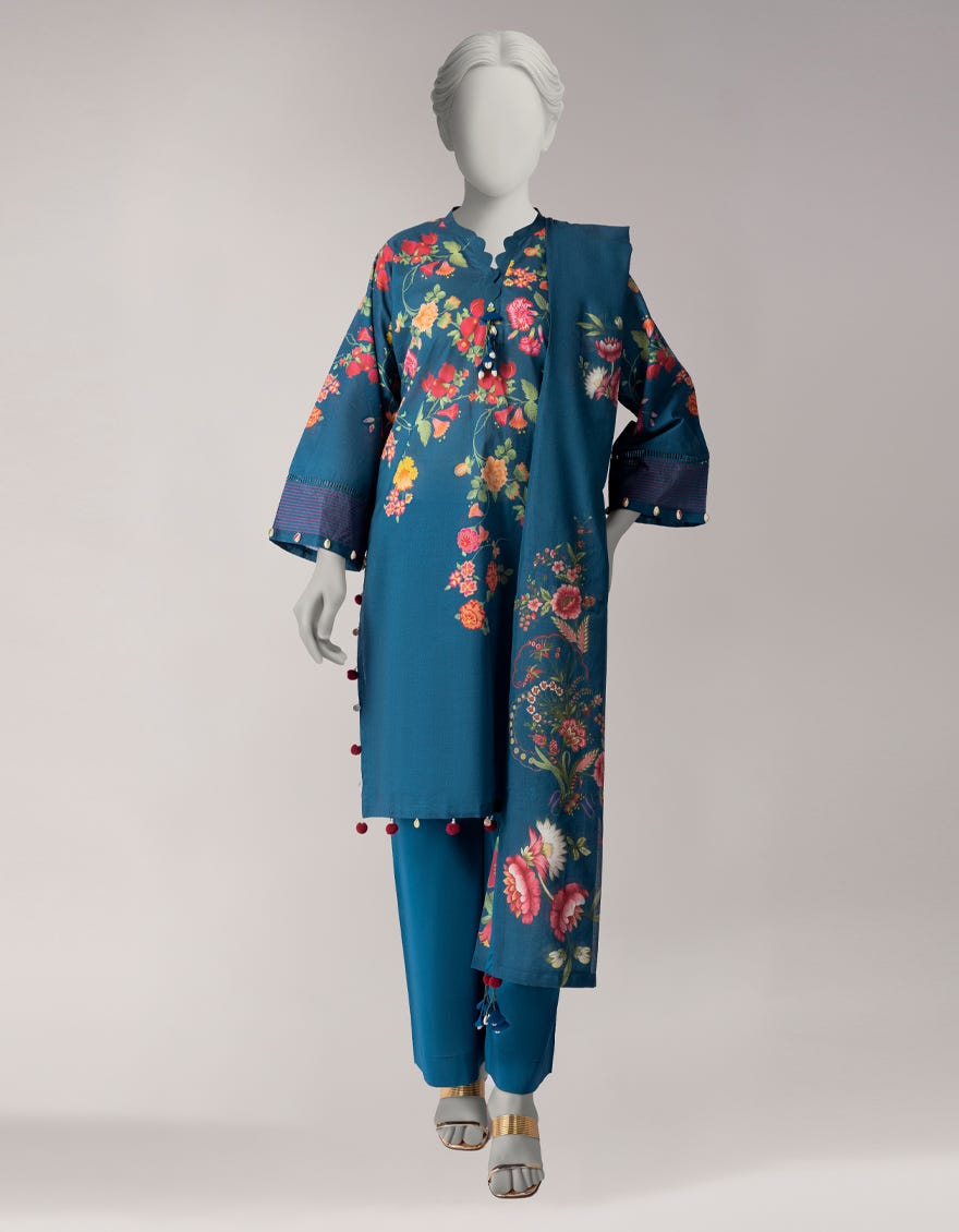Retail Price: 3,990/-PKR