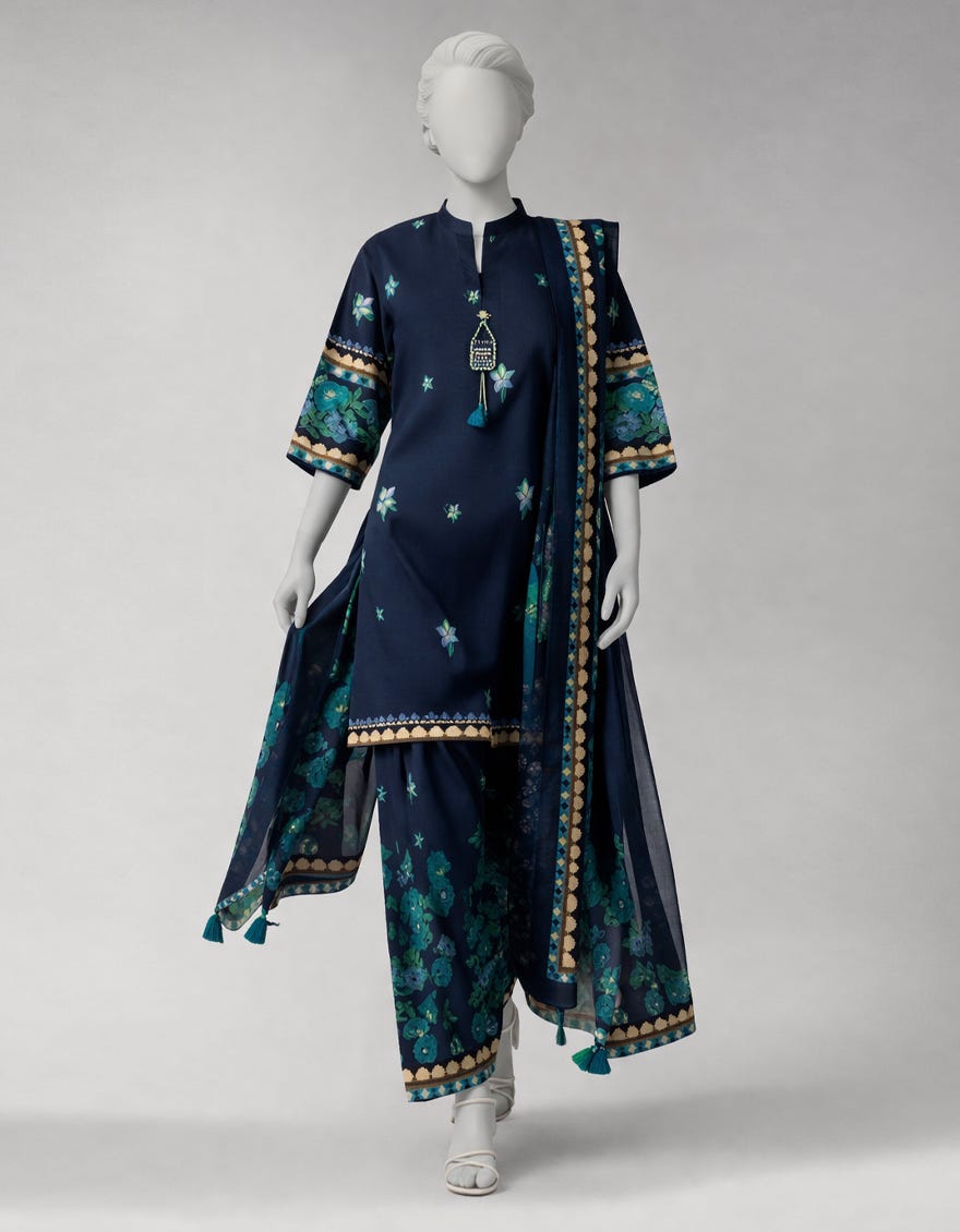 Retail Price: 4,990/-PKR