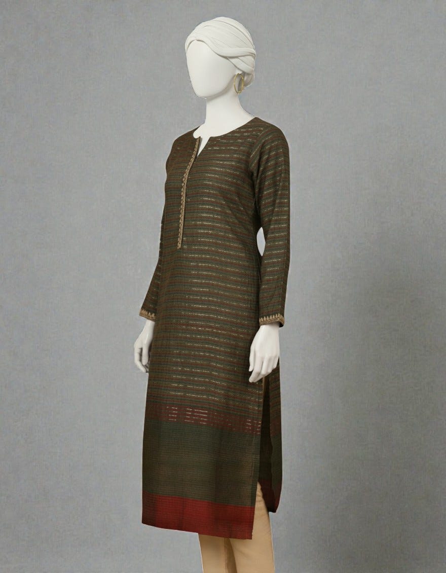 Women's Kurti Online in Pakistan - JunaidJamshed  Page 4  J.