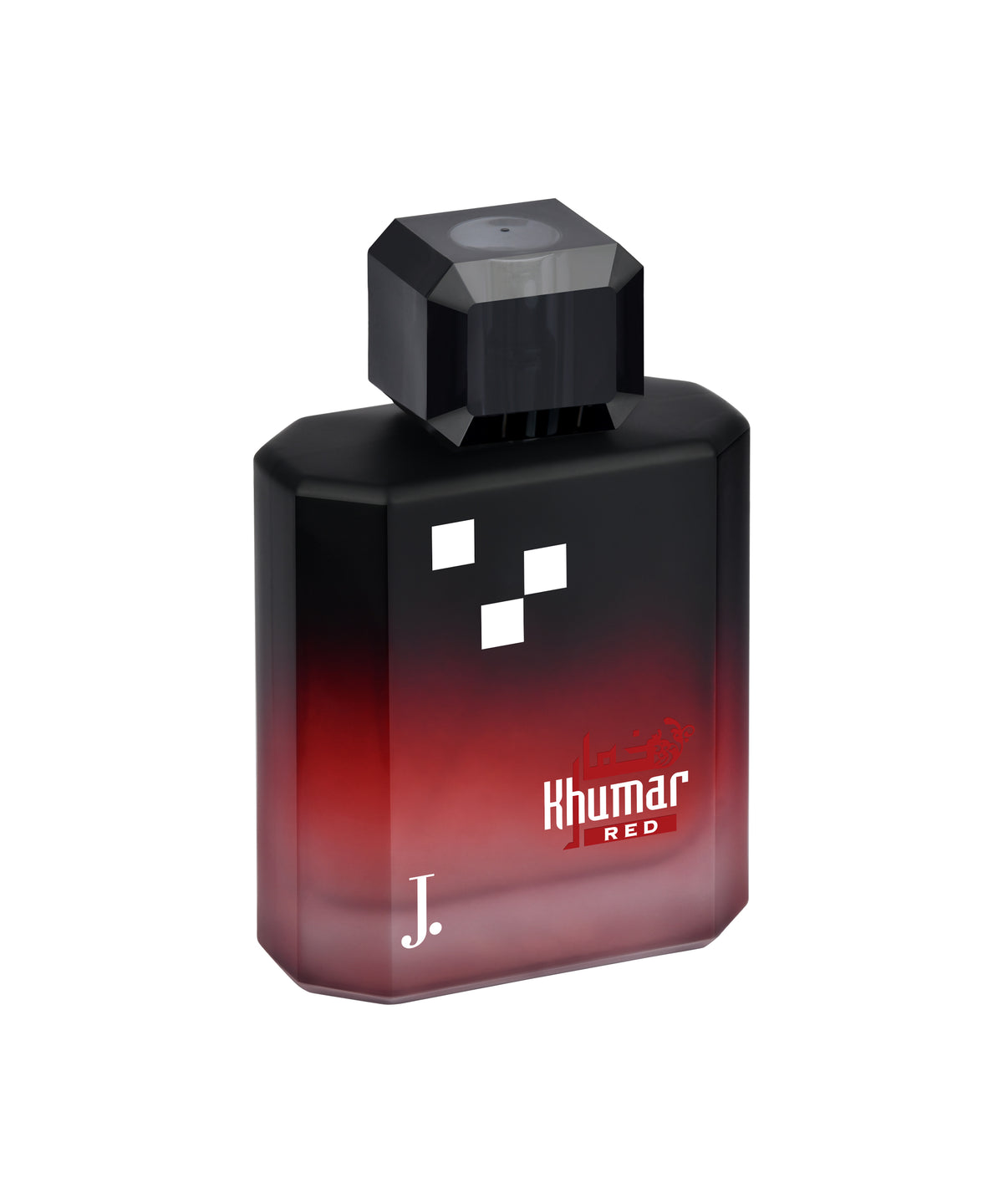 Khumar Red Lifestyle
