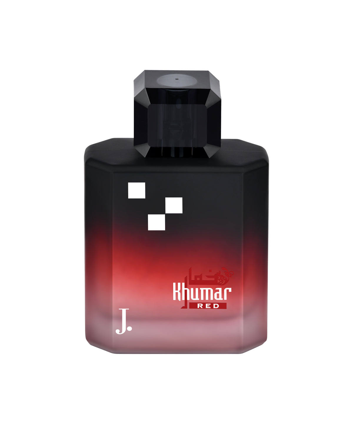KHUMAR RED - 100ml