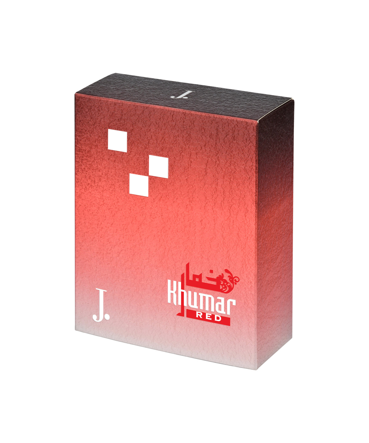 Khumar Red Lifestyle