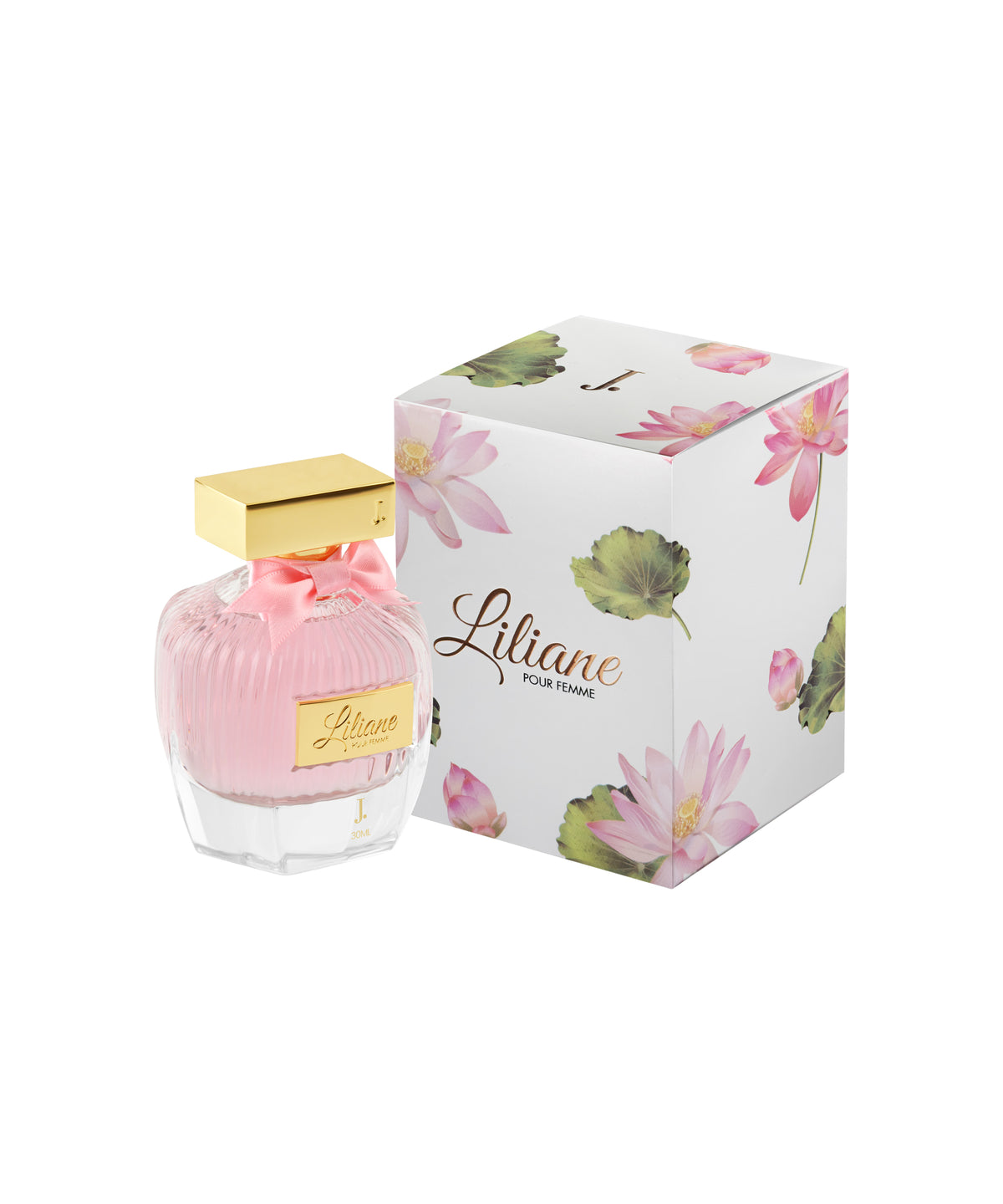 LILIANE POUR FEMME - 30ml