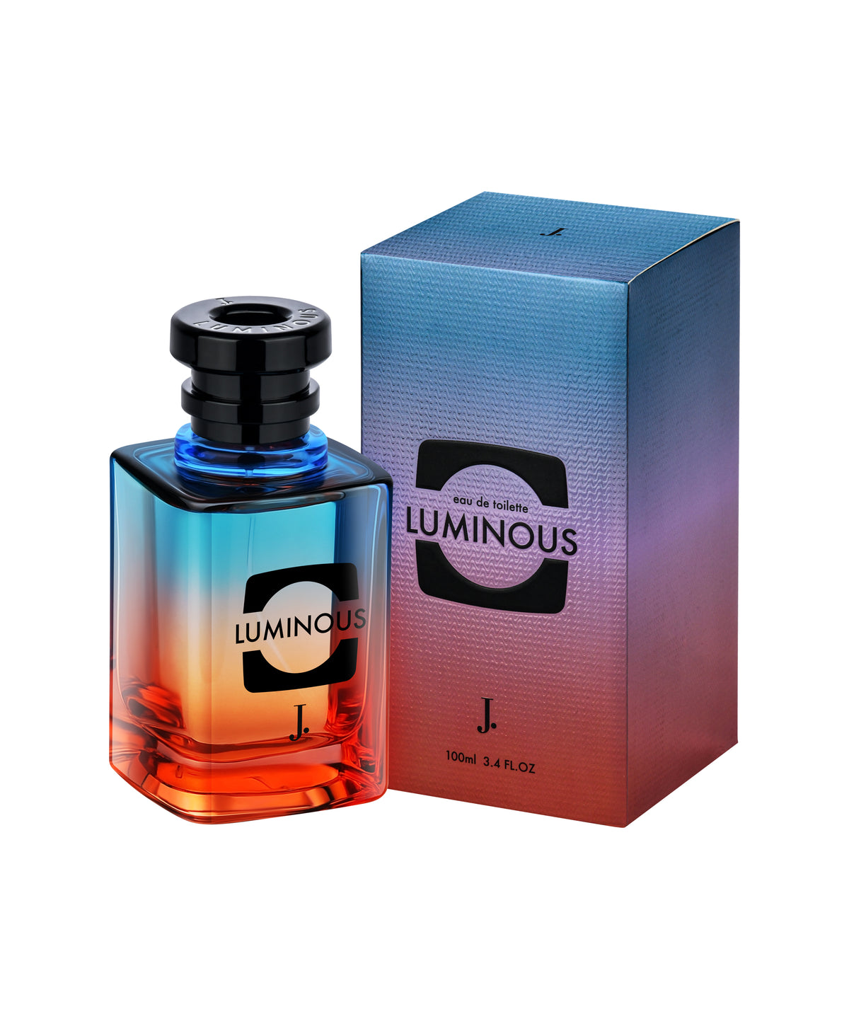 LUMINOUS POUR HOMME