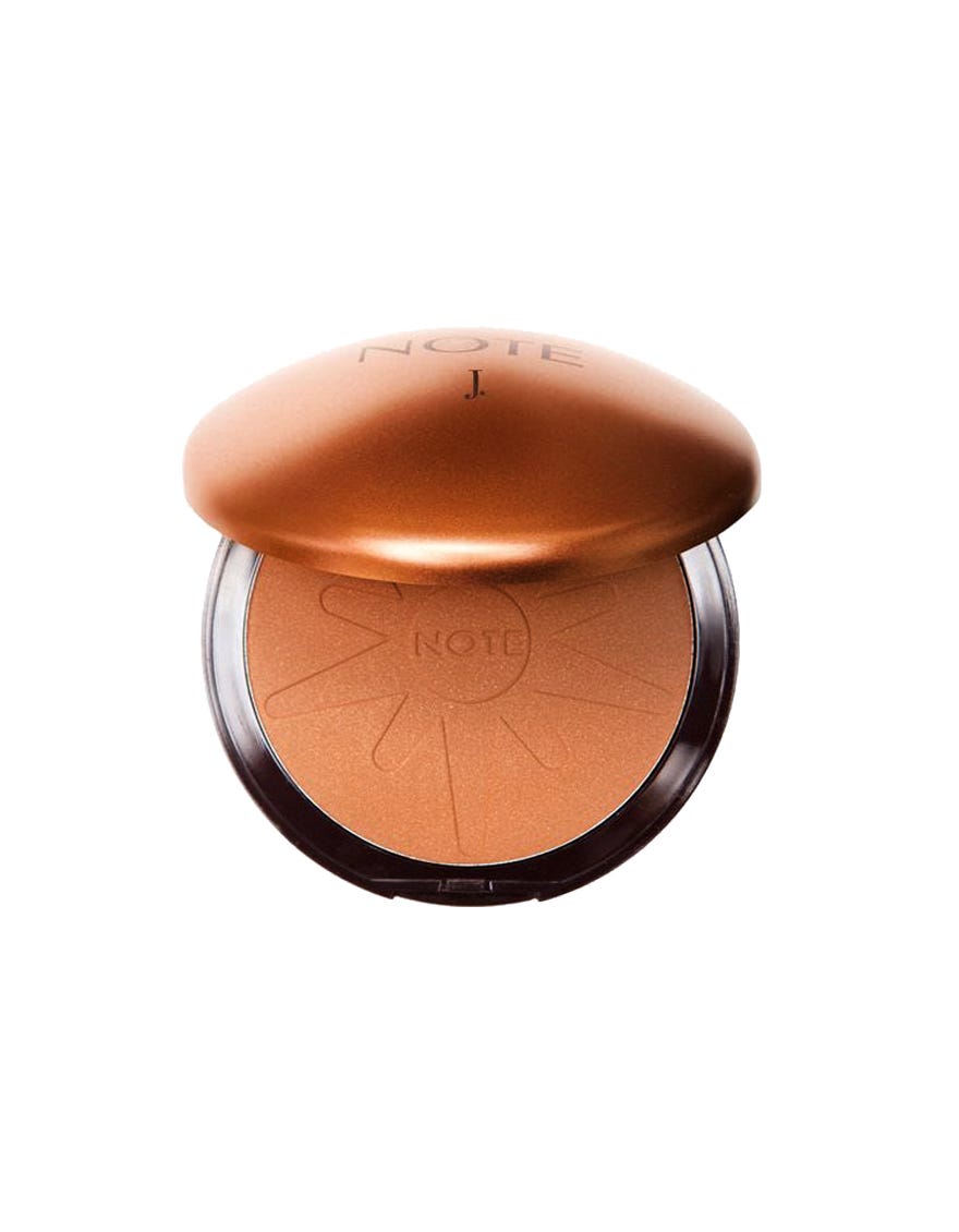 BRONZING POWDER – J.