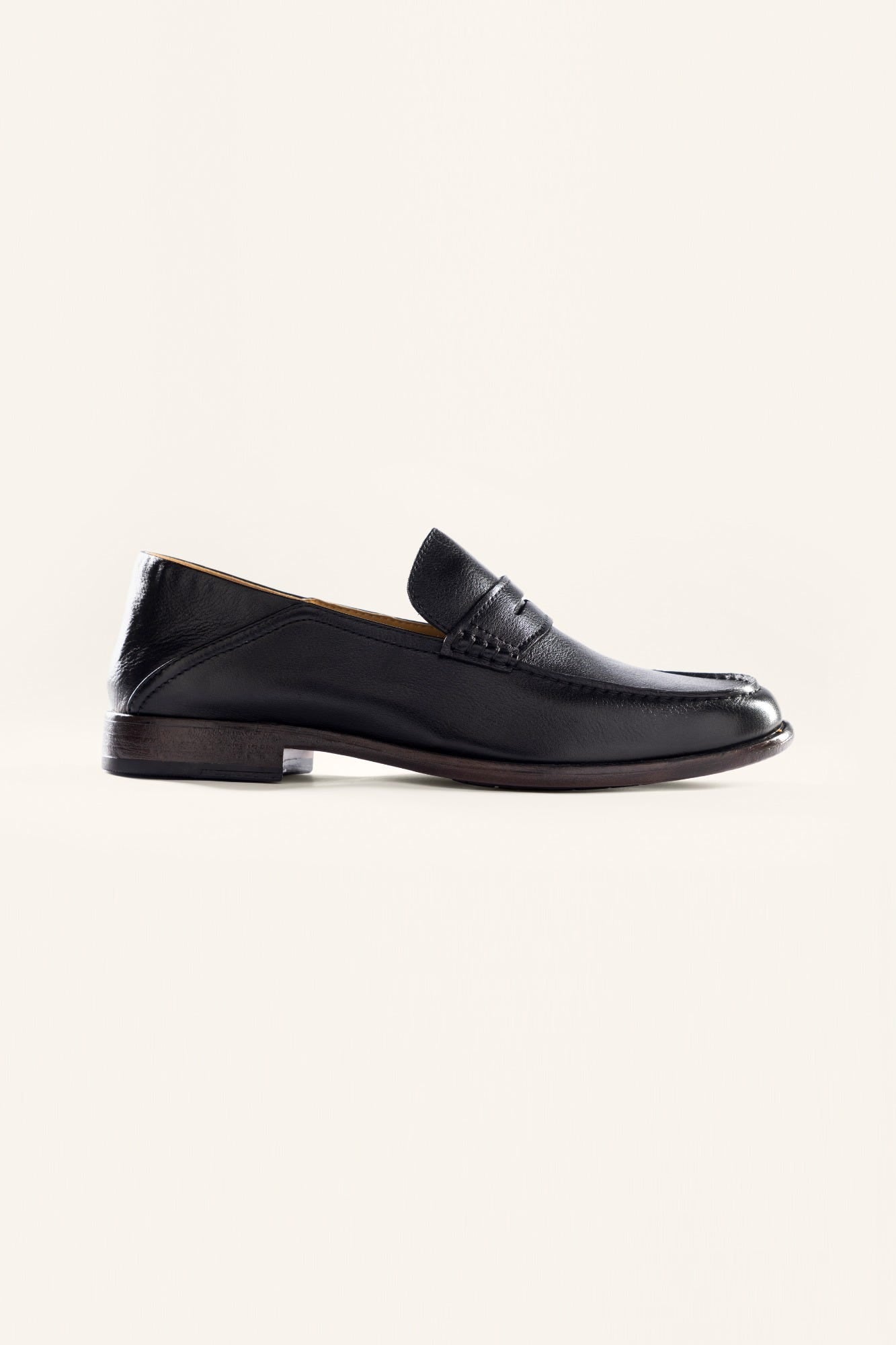 ANTHE - BLACK SHOES