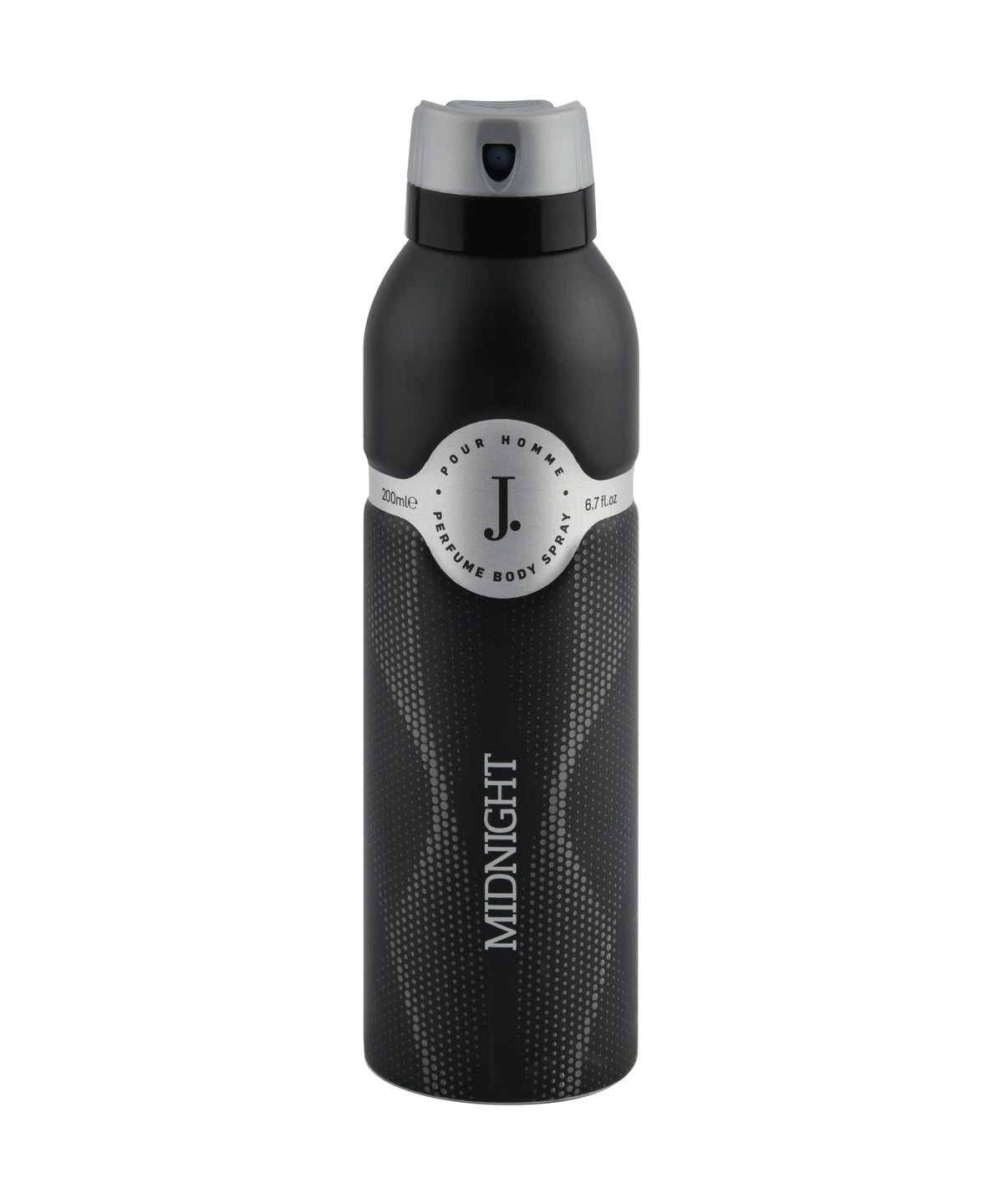 Midnight Bottle