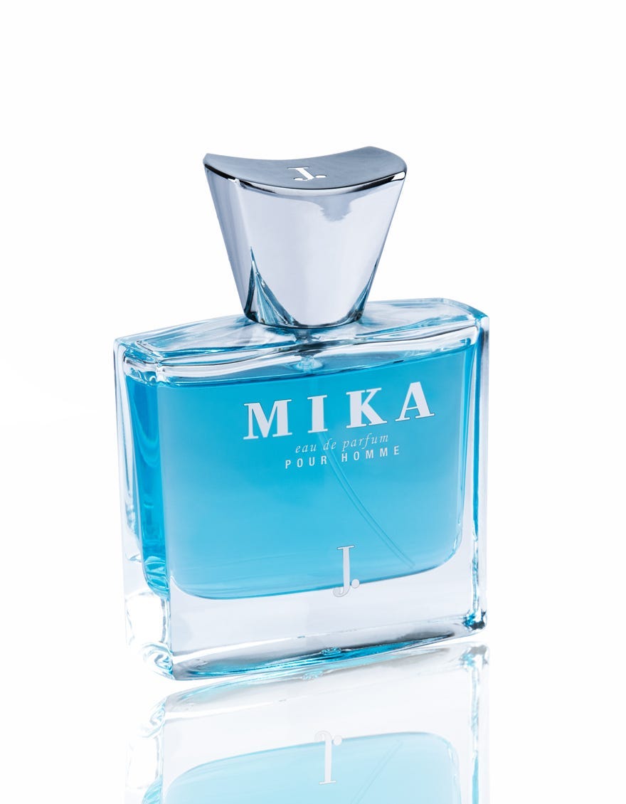 MIKA