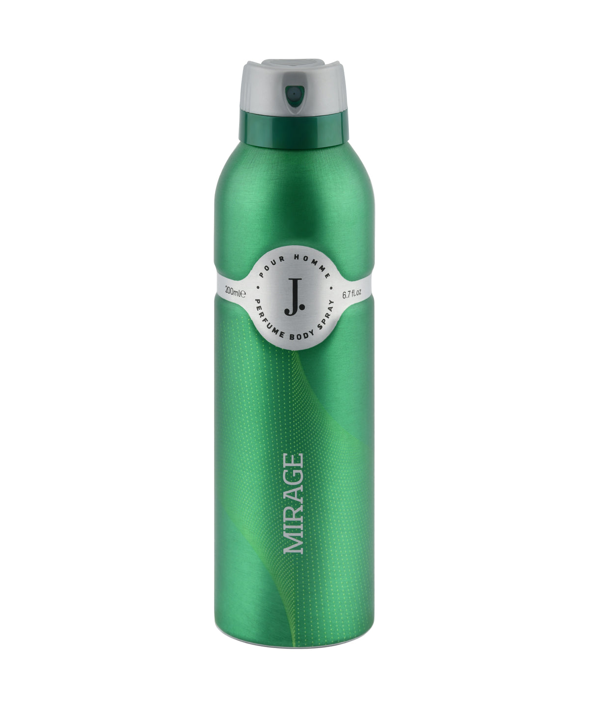 MIRAGE POUR HOMME BODY SPRAY