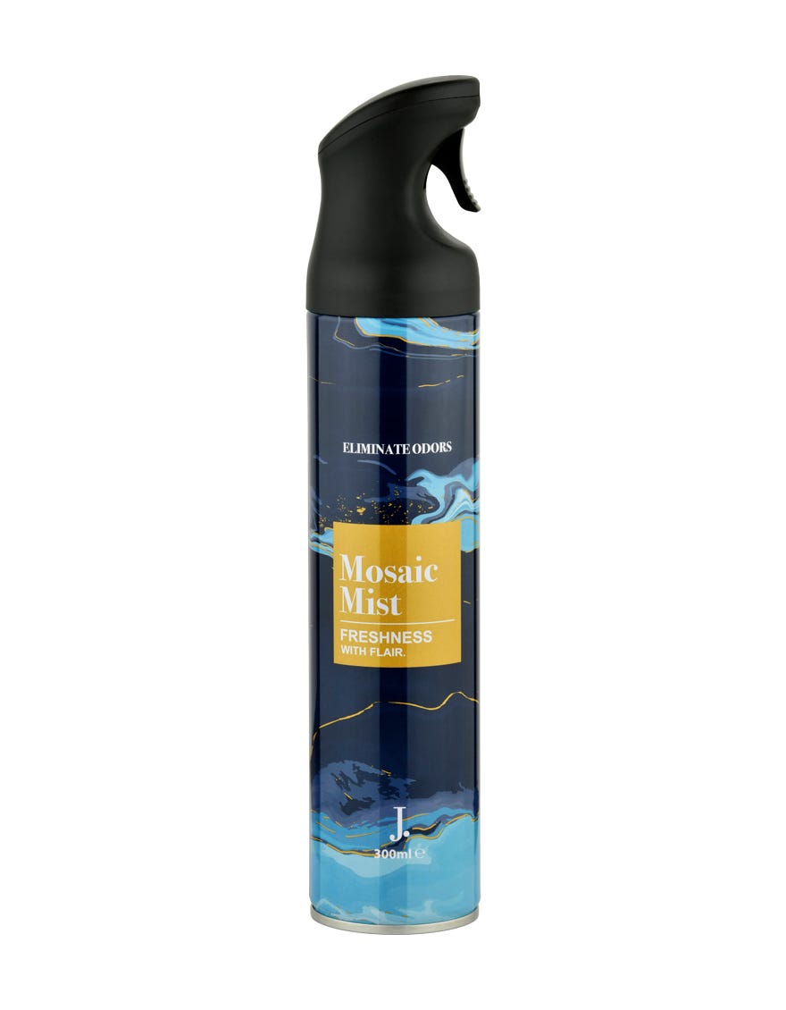 MOSAIC MIST
