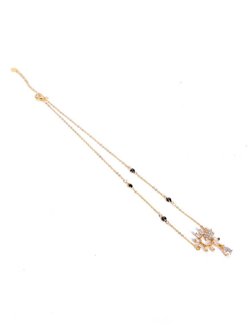 MULTICOLOR NECKLACE | JJNK-NK-21-B-23