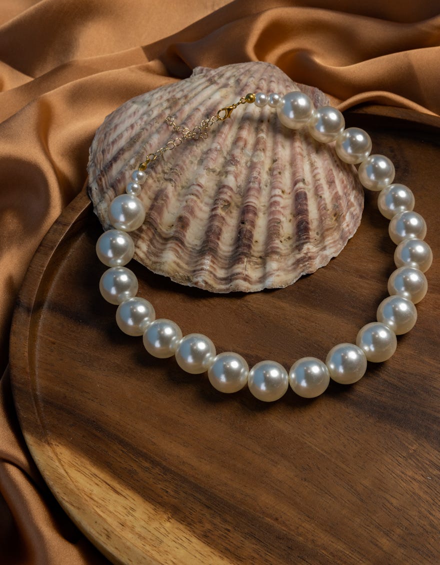 MULTICOLOR NECKLACE