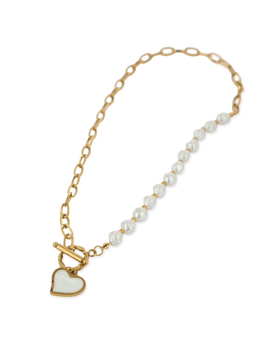 MULTICOLOR NECKLACE