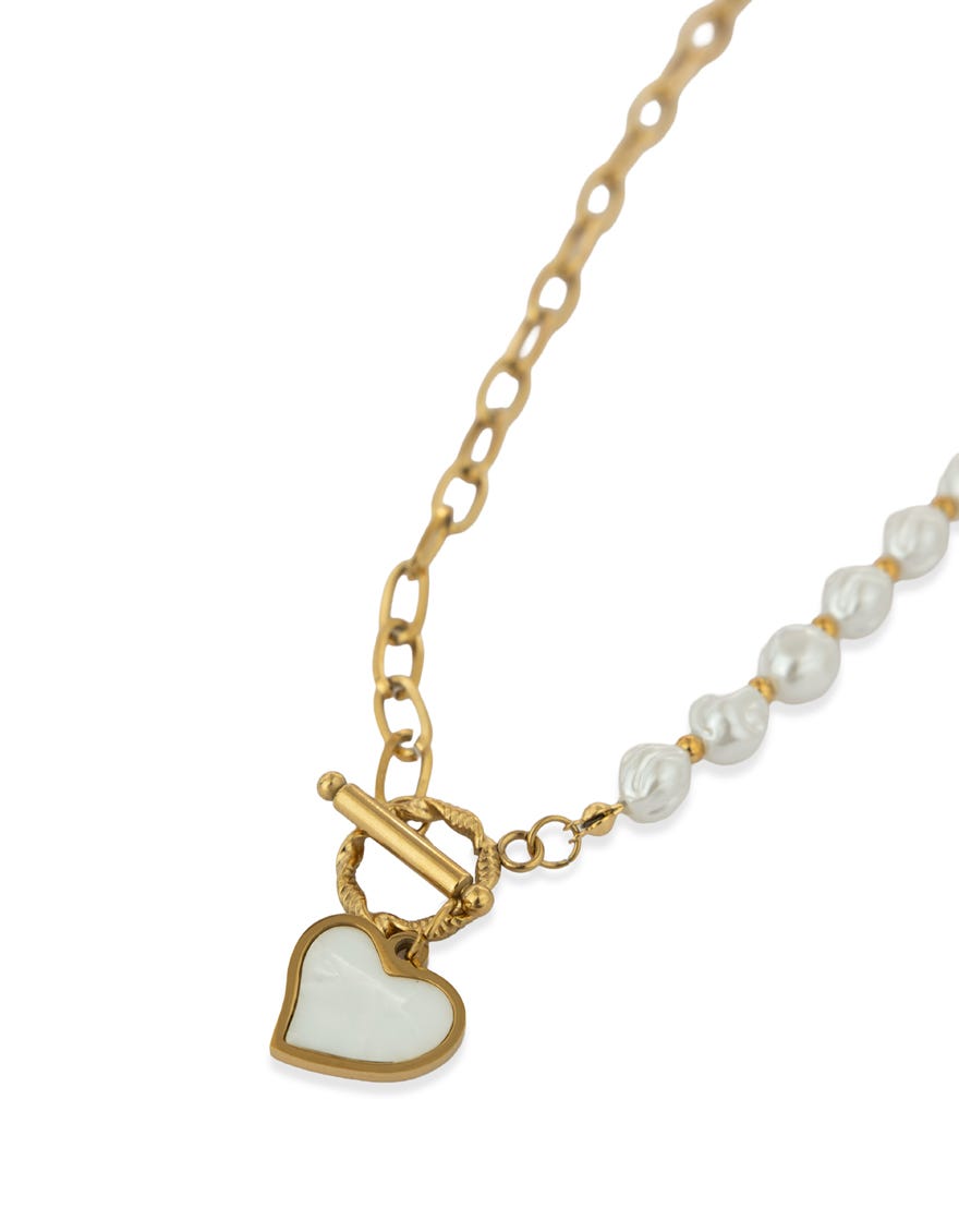 MULTICOLOR NECKLACE