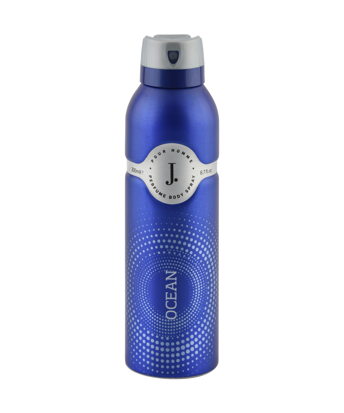 Ocean Bottle