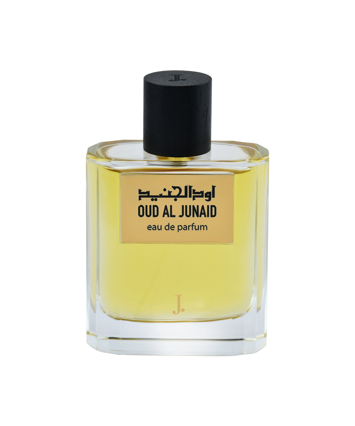 OUD-AL-JUNAID