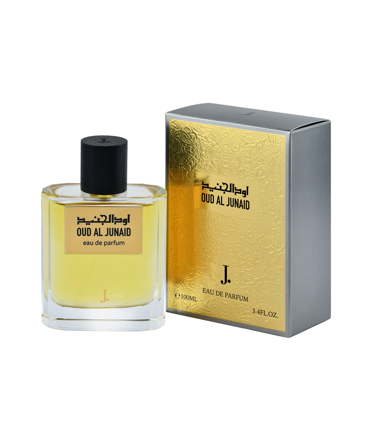 OUD-AL-JUNAID
