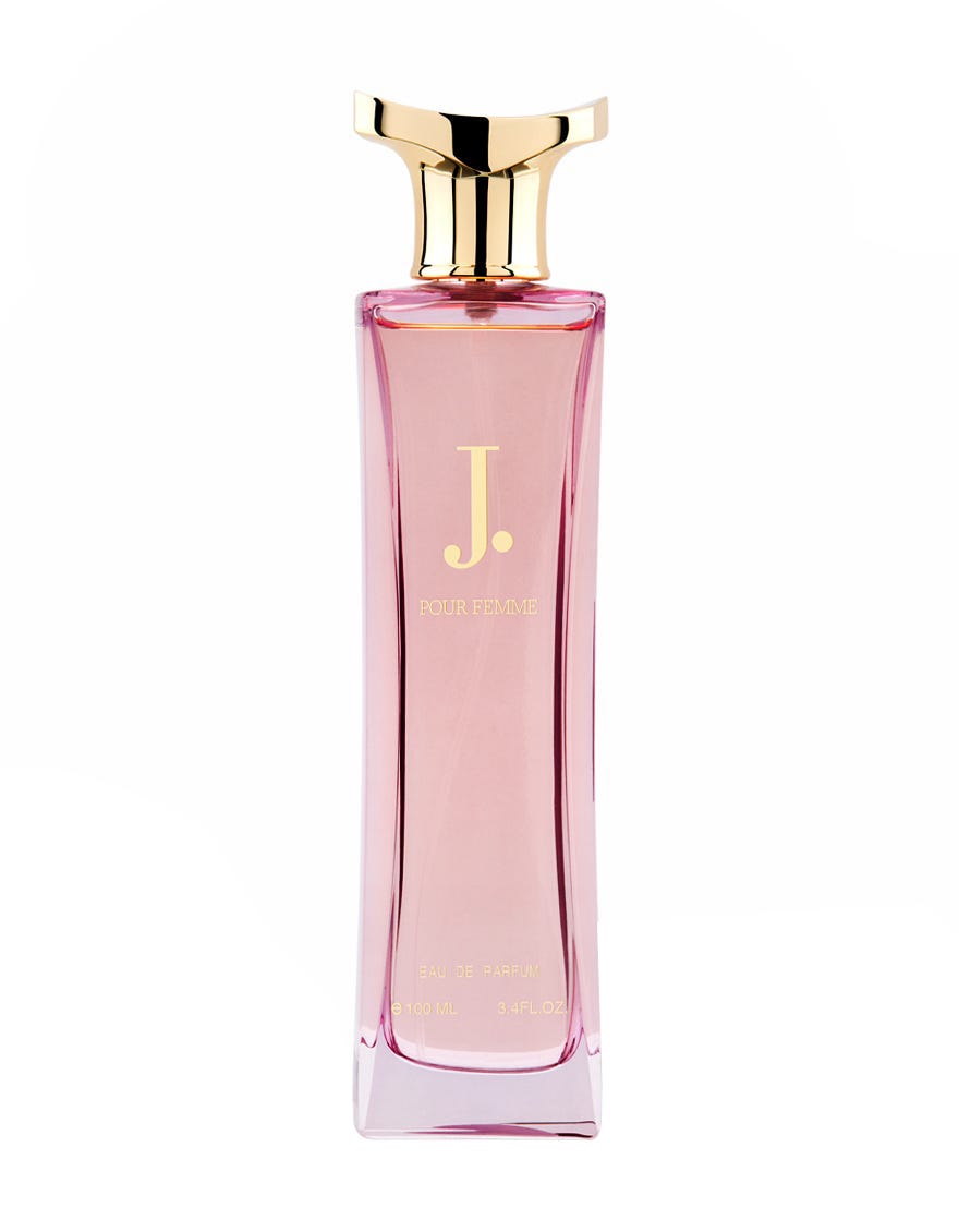 J. POUR FEMME - 100ml