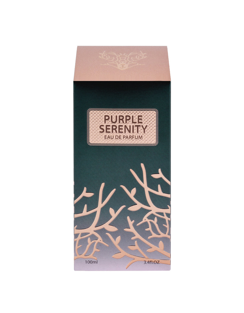 PURPLE SERENITY thumbnail