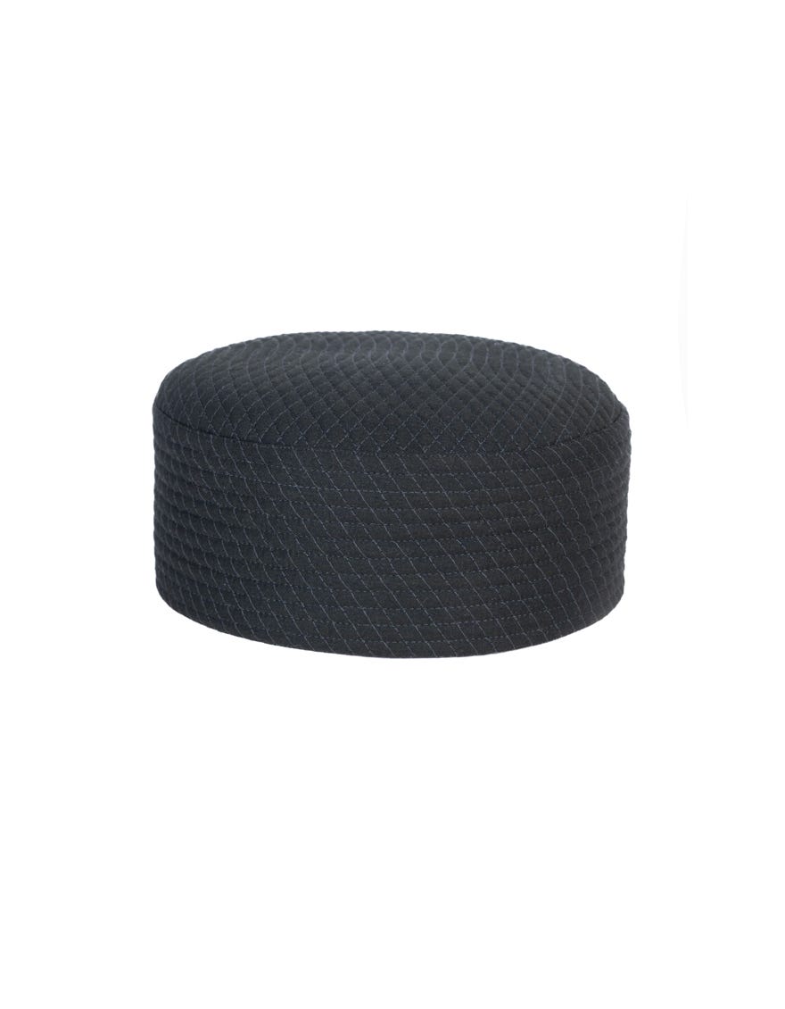Green Blended Men Cap | Jj-Cap-0018-R58