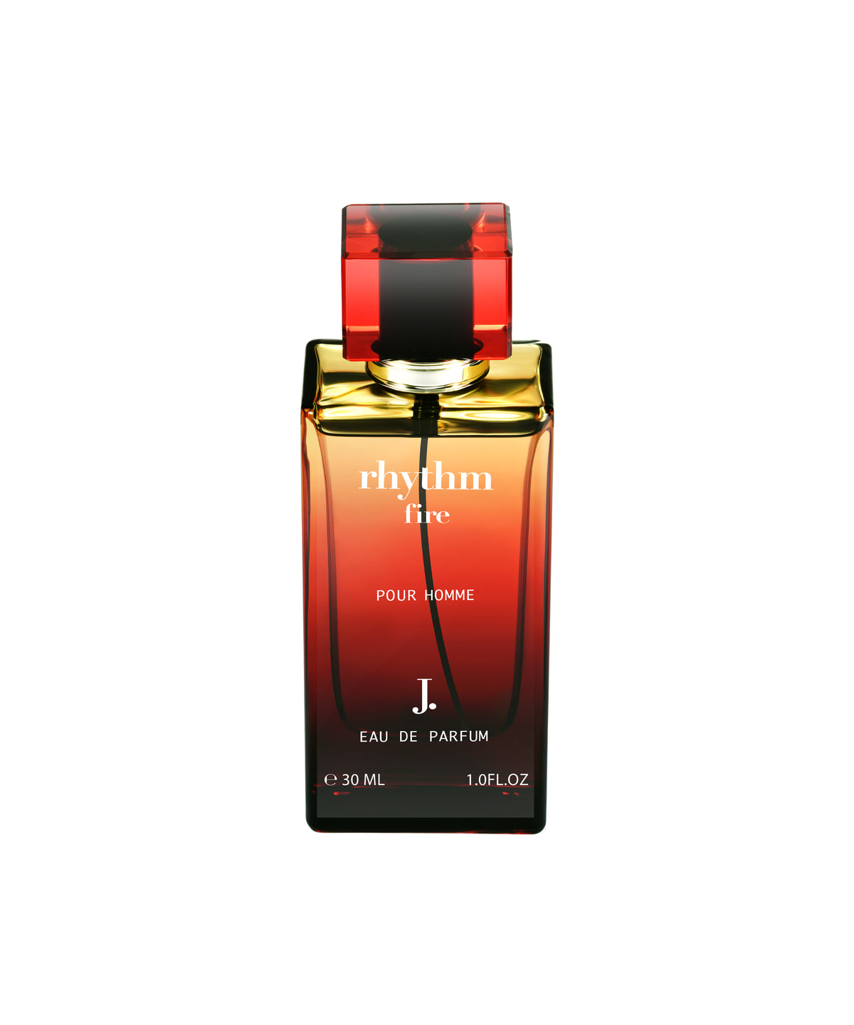 RHYTHM FIRE - 30ML