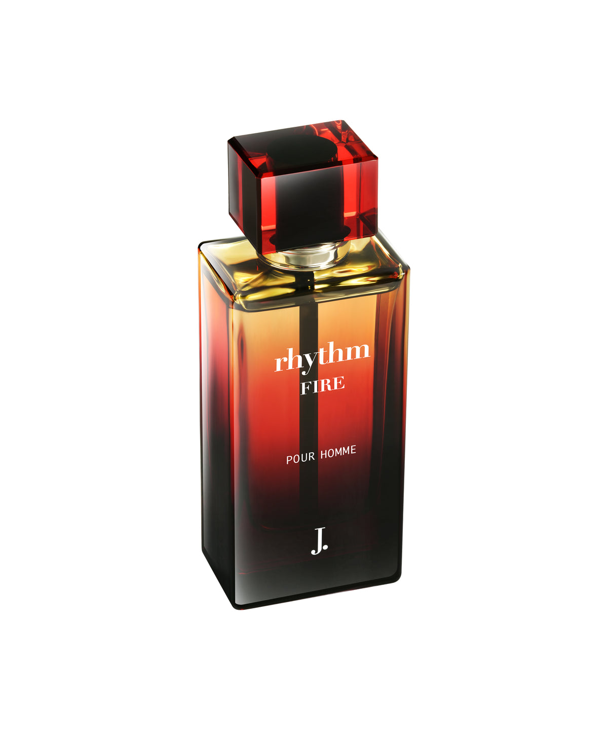 Rhythm Fire Lifestyle