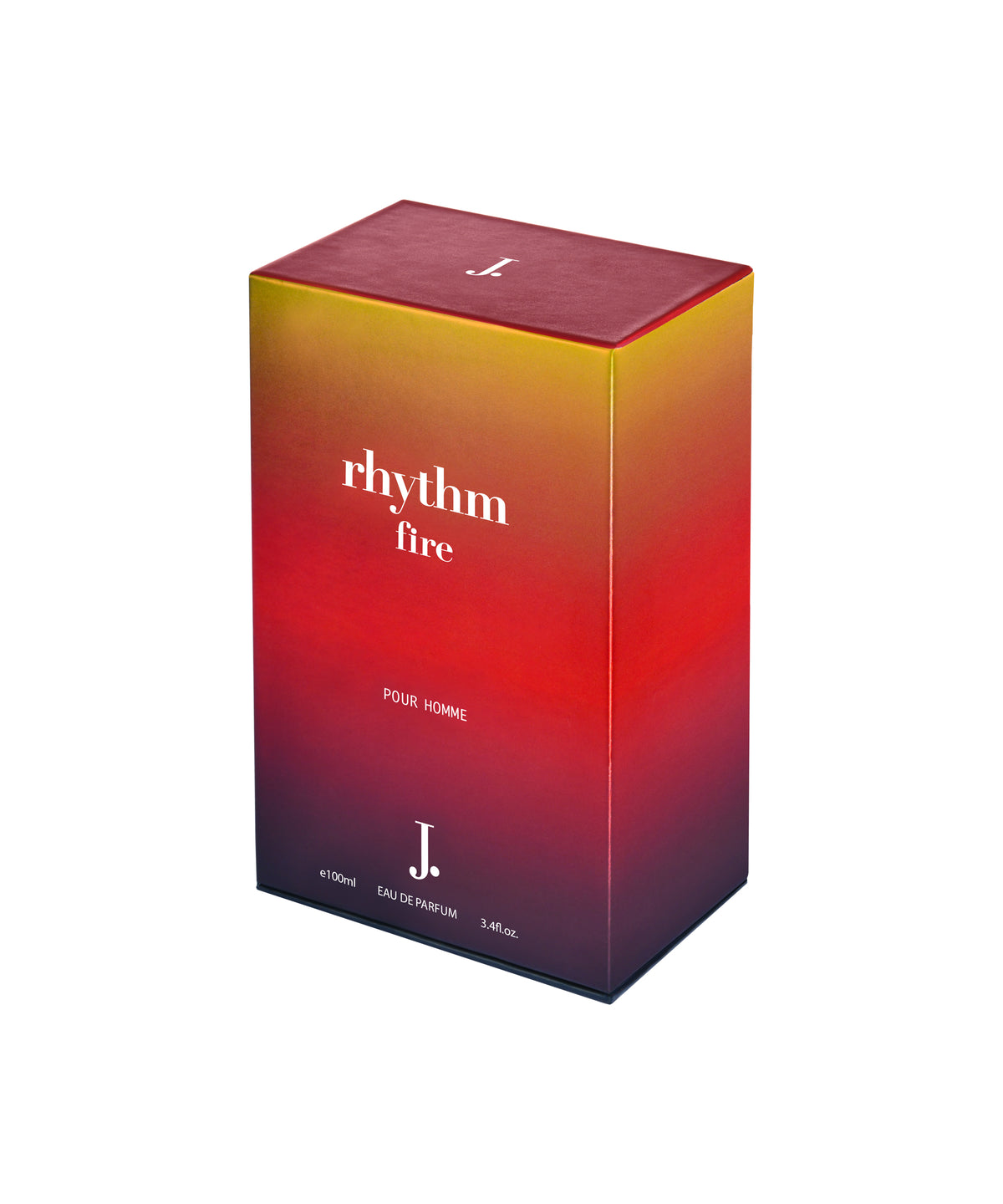 Rhythm Fire Lifestyle