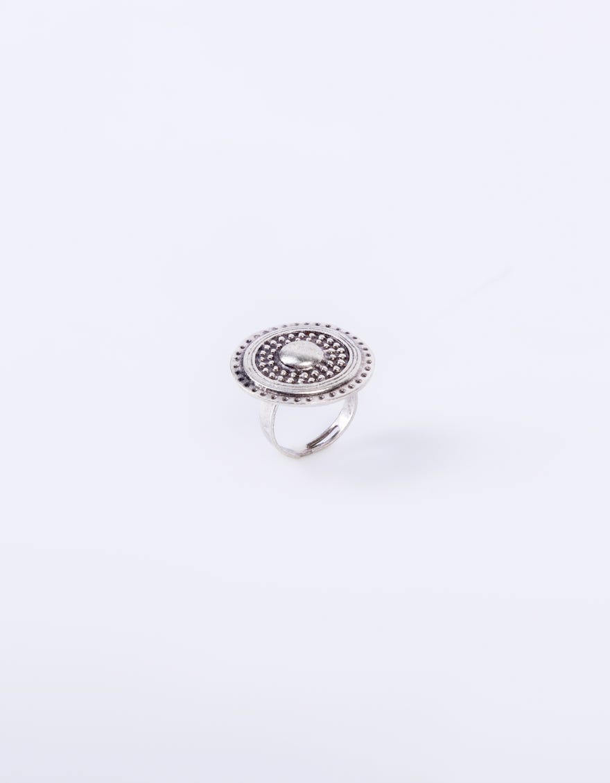 MULTICOLOR RING