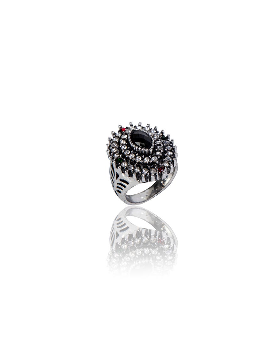 MULTICOLOR RING | JJLR-RN-25-23