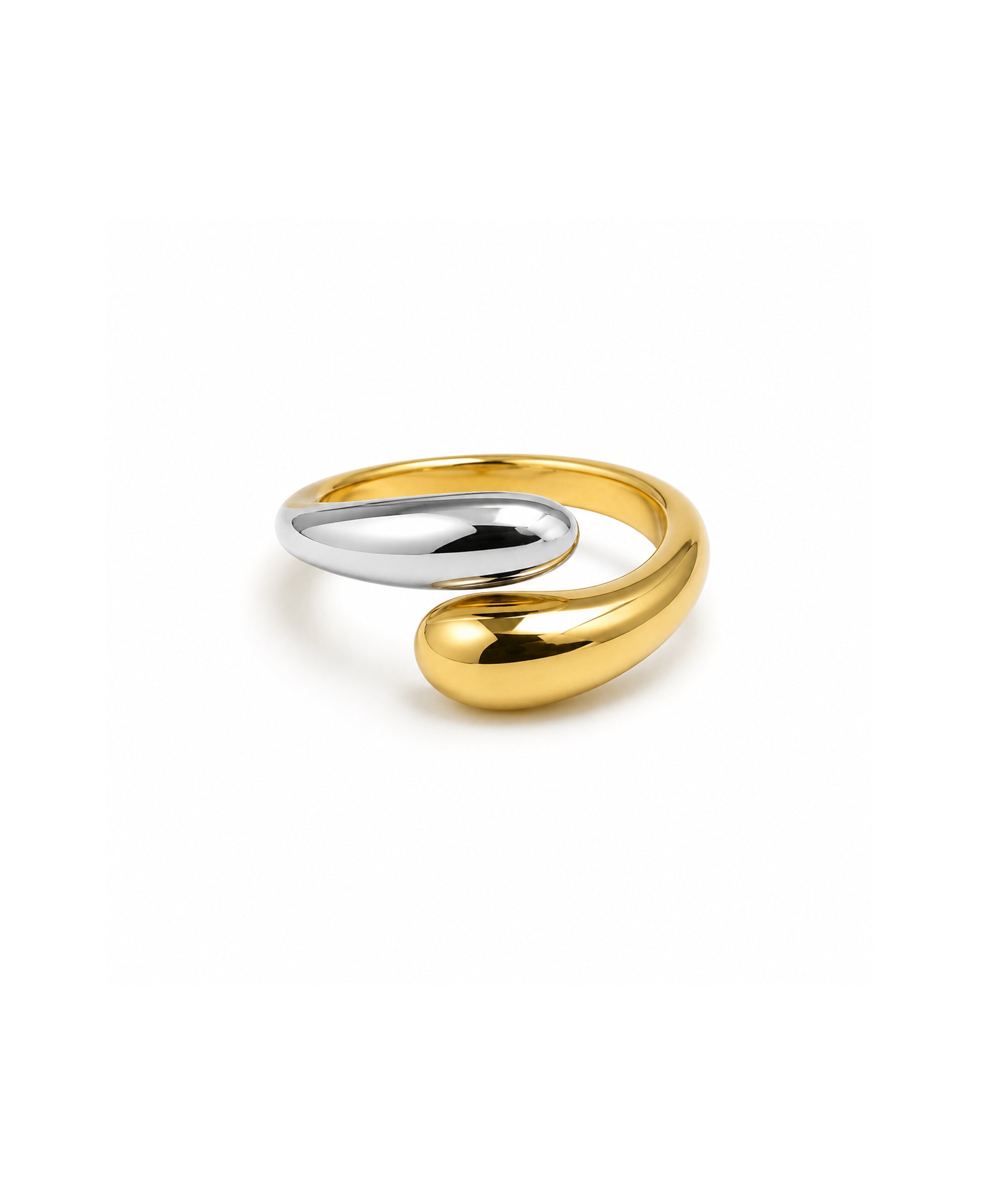 MULTICOLOR RING
