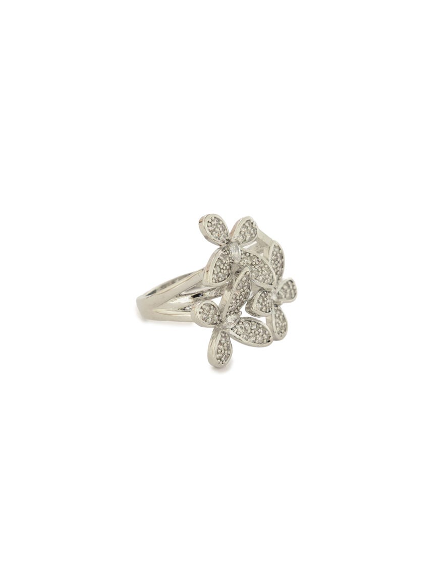 MULTICOLOR RING