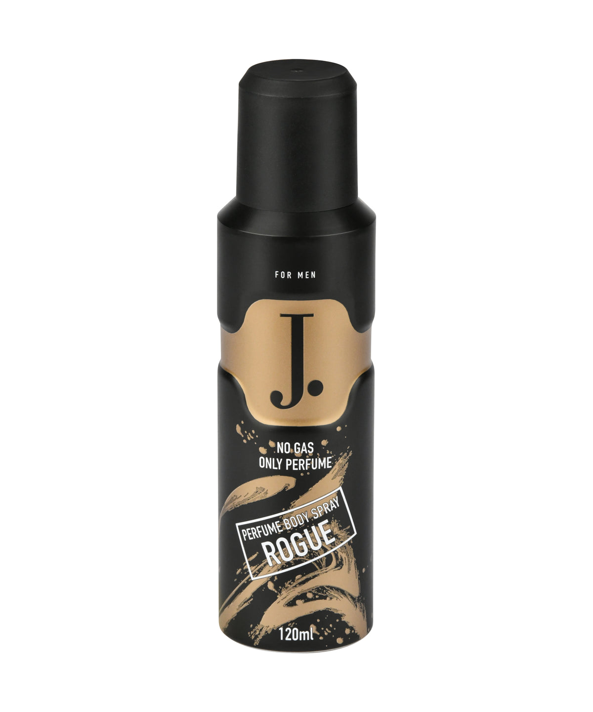 ROUGUE - NO GAS POUR HOMME BODY SPRAY