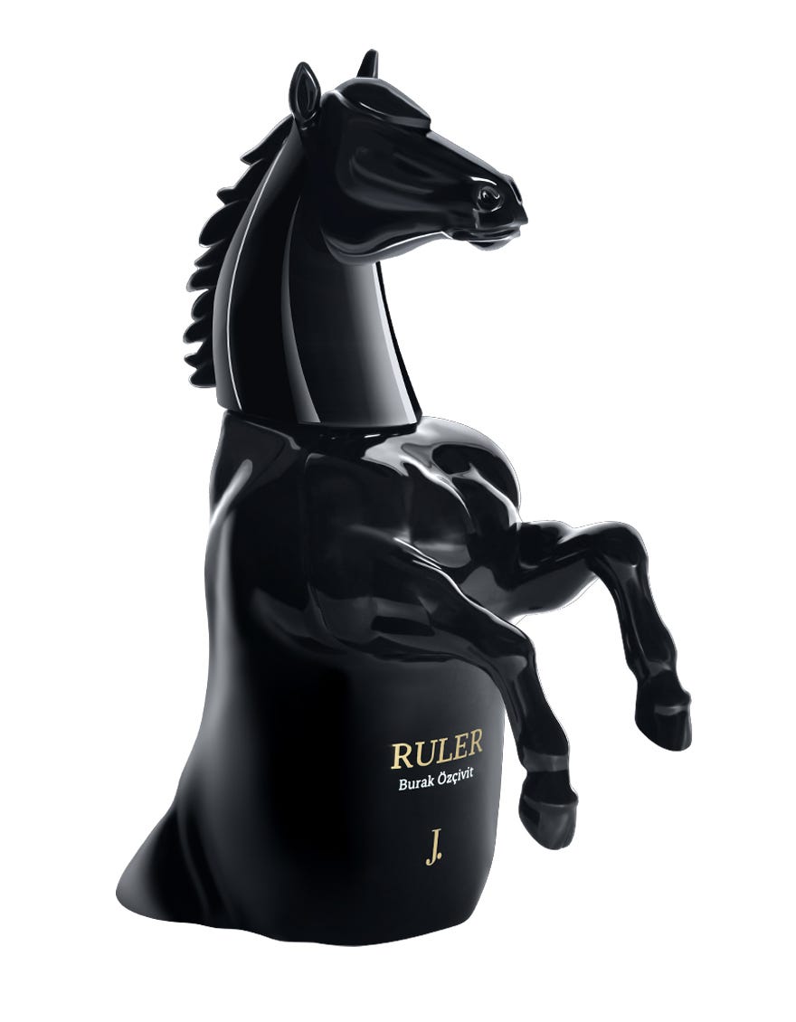 RULER – J.