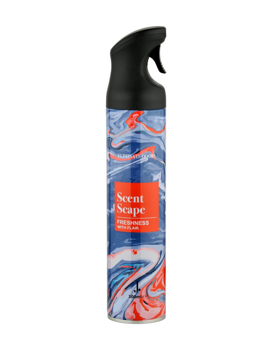 SCENT SCAPE