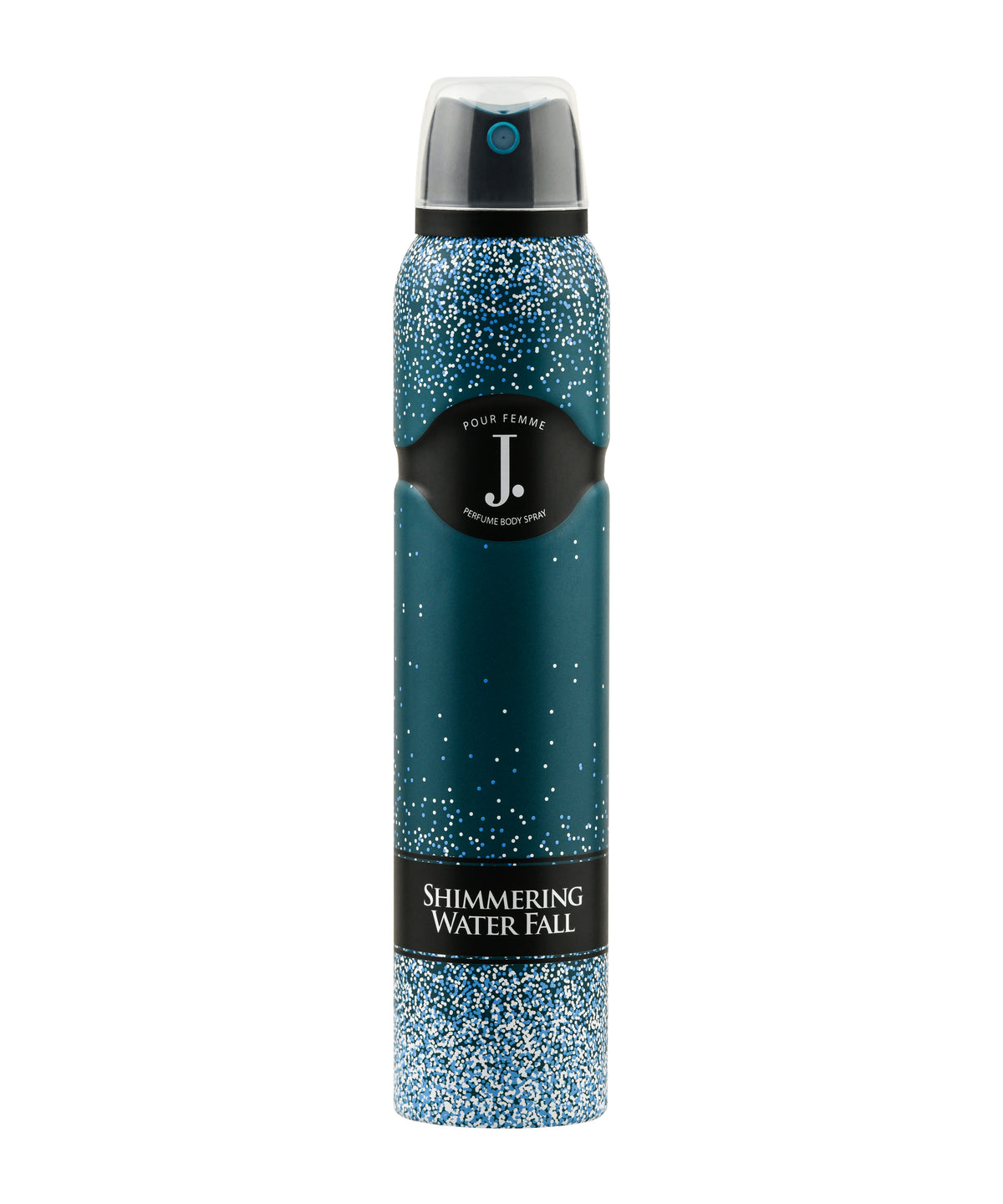 SHIMMERING WATER FALL POUR FEMME BODY SPRAY