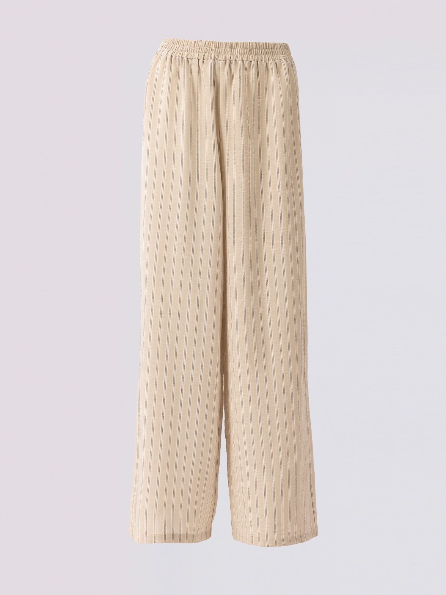 BEIGE TROUSERS
