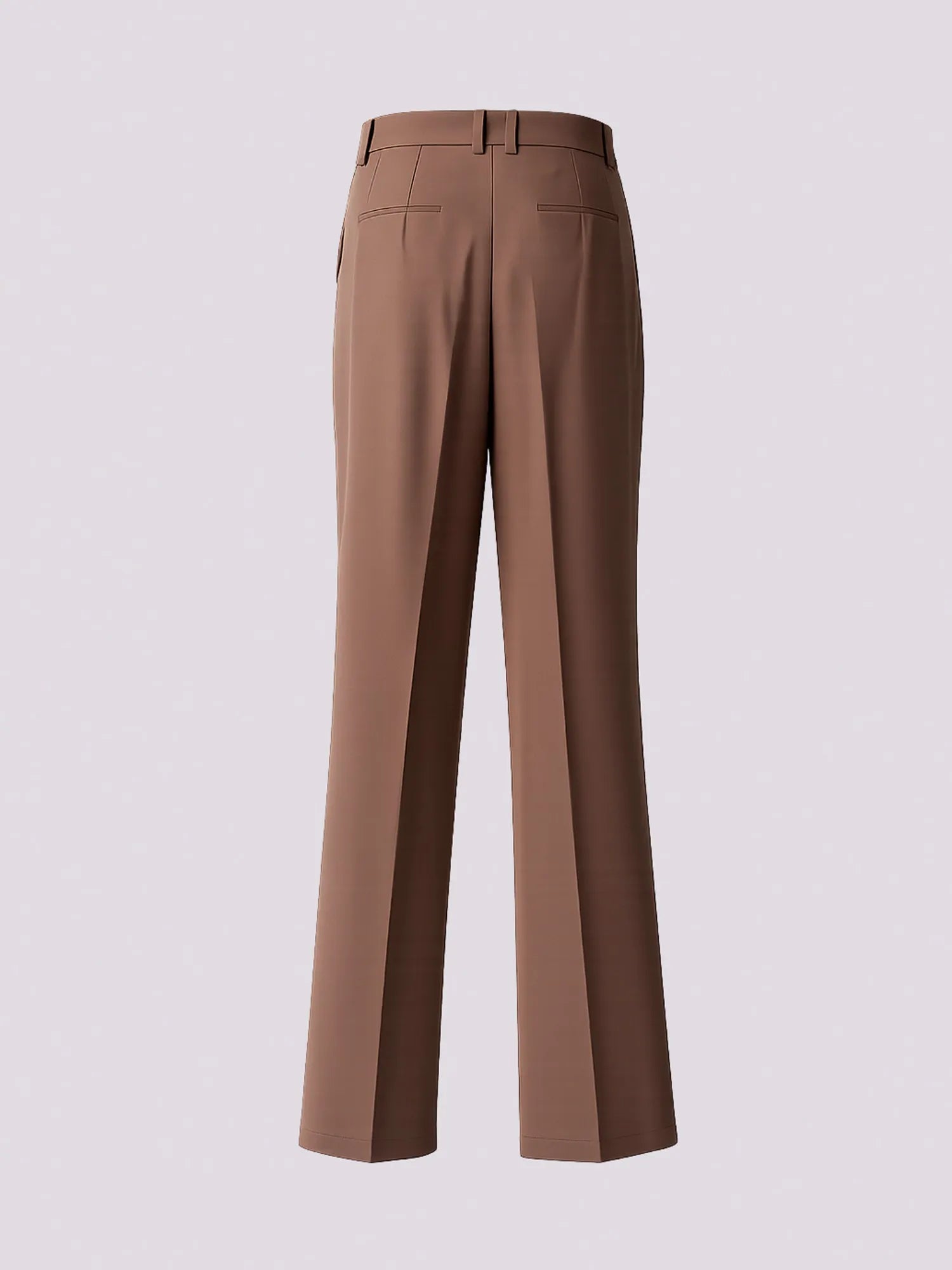 Brown Trousers