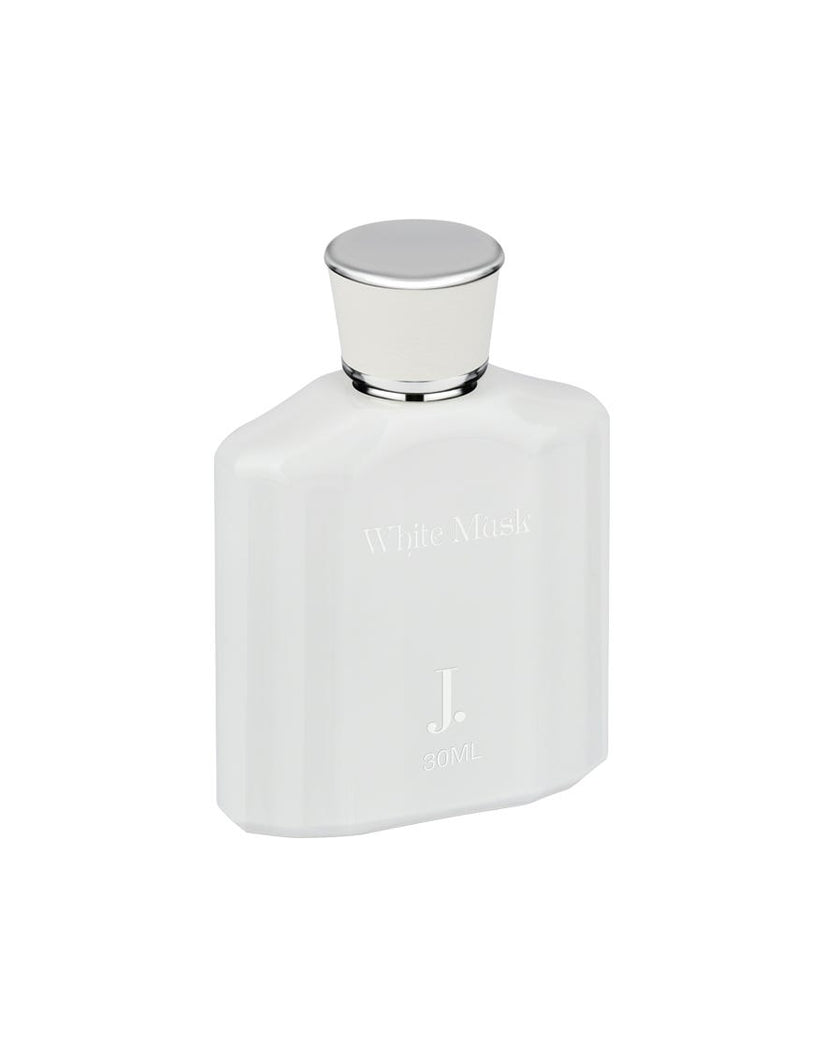 White Musk thumbnail